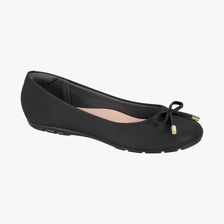 SAPATILHA MONTADA 58001027800 PRETO 01 34