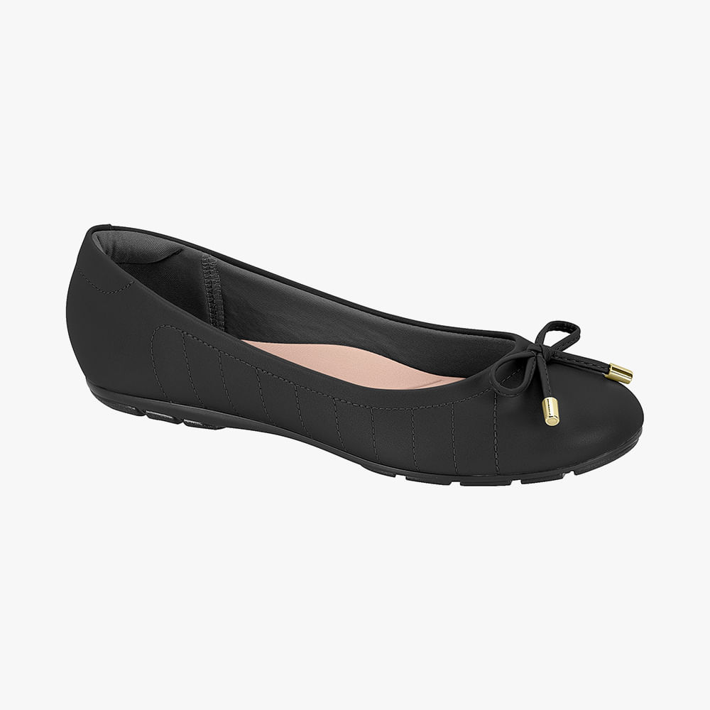 SAPATILHA MONTADA 58001027800 PRETO 01 34