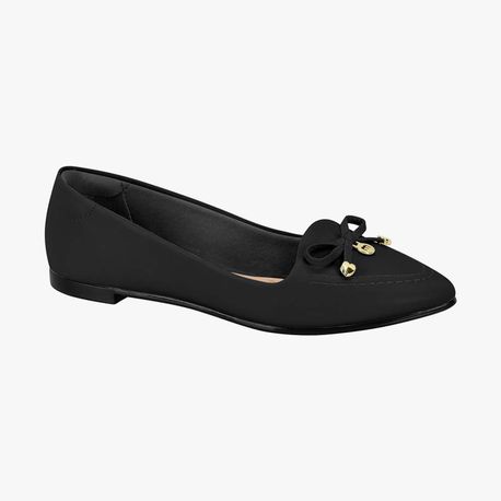 SAPATILHA CASUAL 56358637800 PRETO 01 34