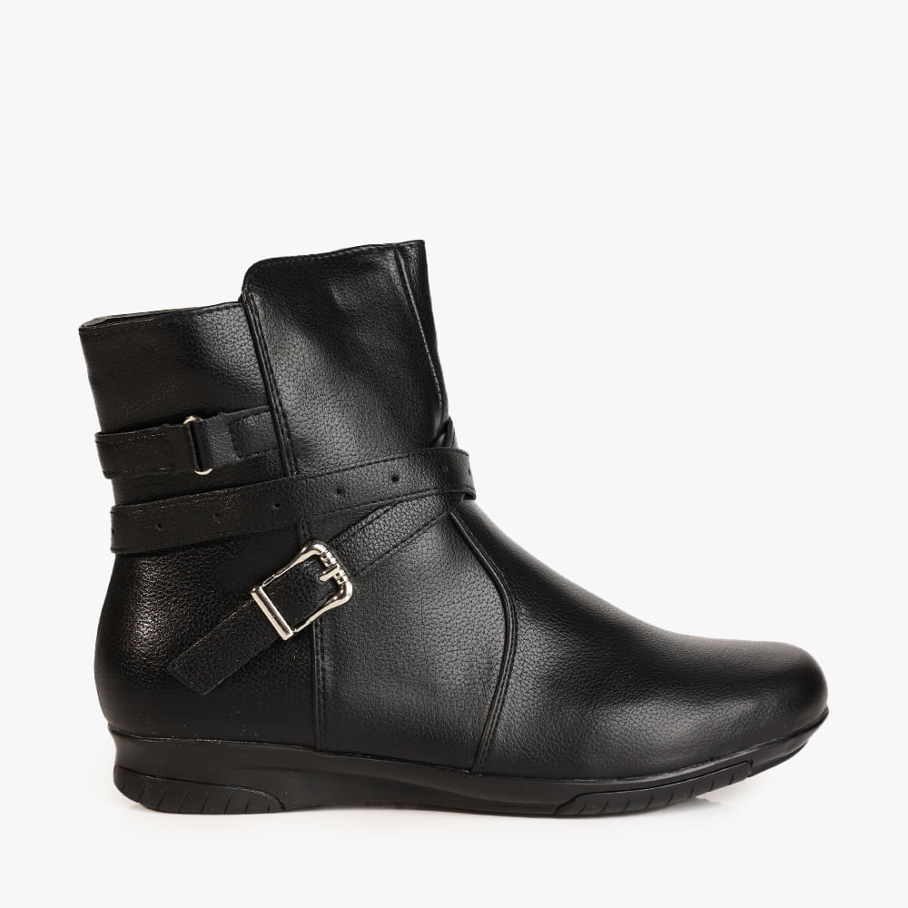 BOTA RASTEIRA 71084 PRETO 35