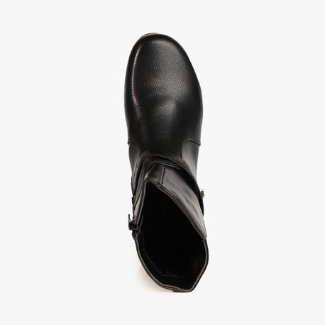 BOTA RASTEIRA 71084 PRETO 35