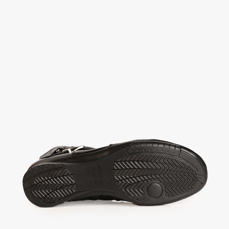 BOTA RASTEIRA 71084 PRETO 35