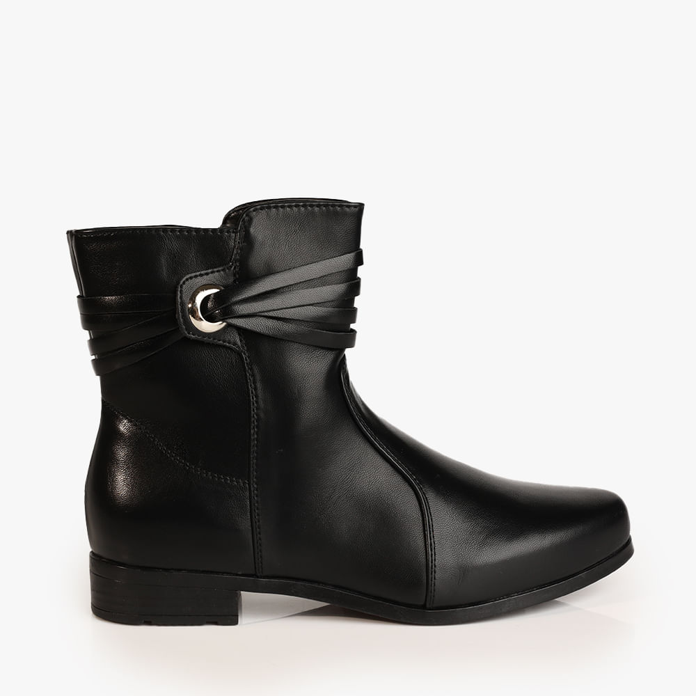 BOTA RASTEIRA 72322 PRETO 34