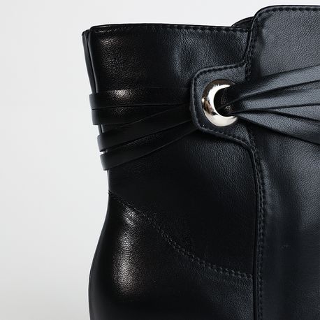 BOTA RASTEIRA 72322 PRETO 34
