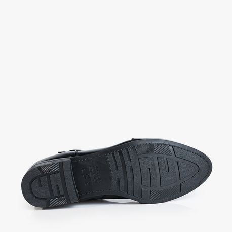 BOTA RASTEIRA 72322 PRETO 34