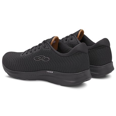 TENIS ATMOS W 43286101 PRETO 38
