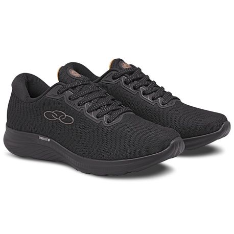 TENIS ATMOS W 43286101 PRETO 38