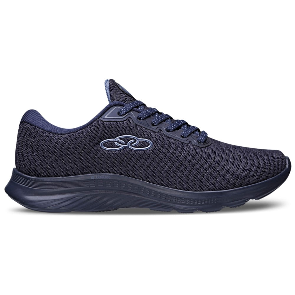 TENIS ATMOS W 43286101 MARINHO 34