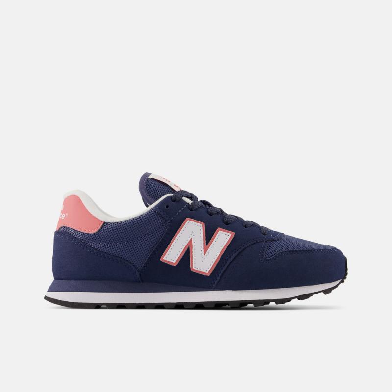 TENIS NB 500V2 W GW500 JF2-MARINHO 37