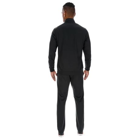AGASALHO MIZUNO BASIC M MIMST4419 PRETO GG