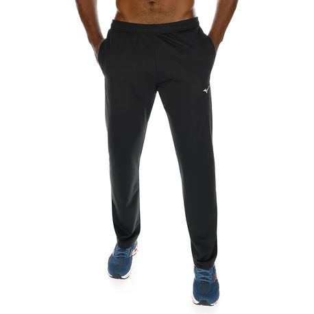 AGASALHO MIZUNO BASIC M MIMST4419 PRETO G