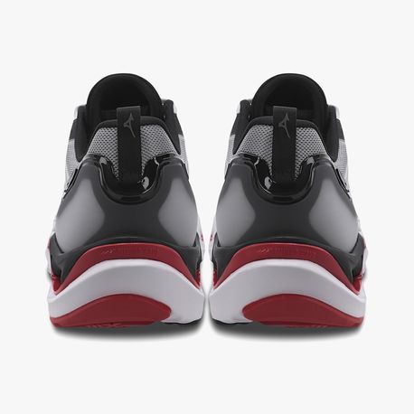 TENIS STRATOS 3 101006006 1-BRANCO 40