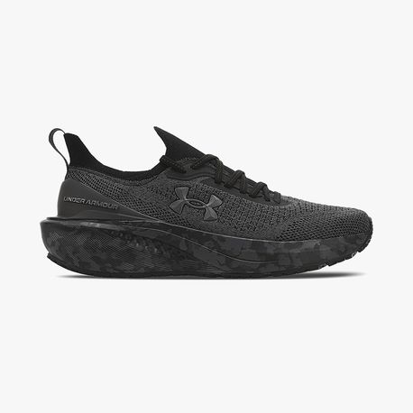 TENIS UA CH QUICKER 2 6006985 026-CASTLEROCK/CASTLRK/MTGRAY 38