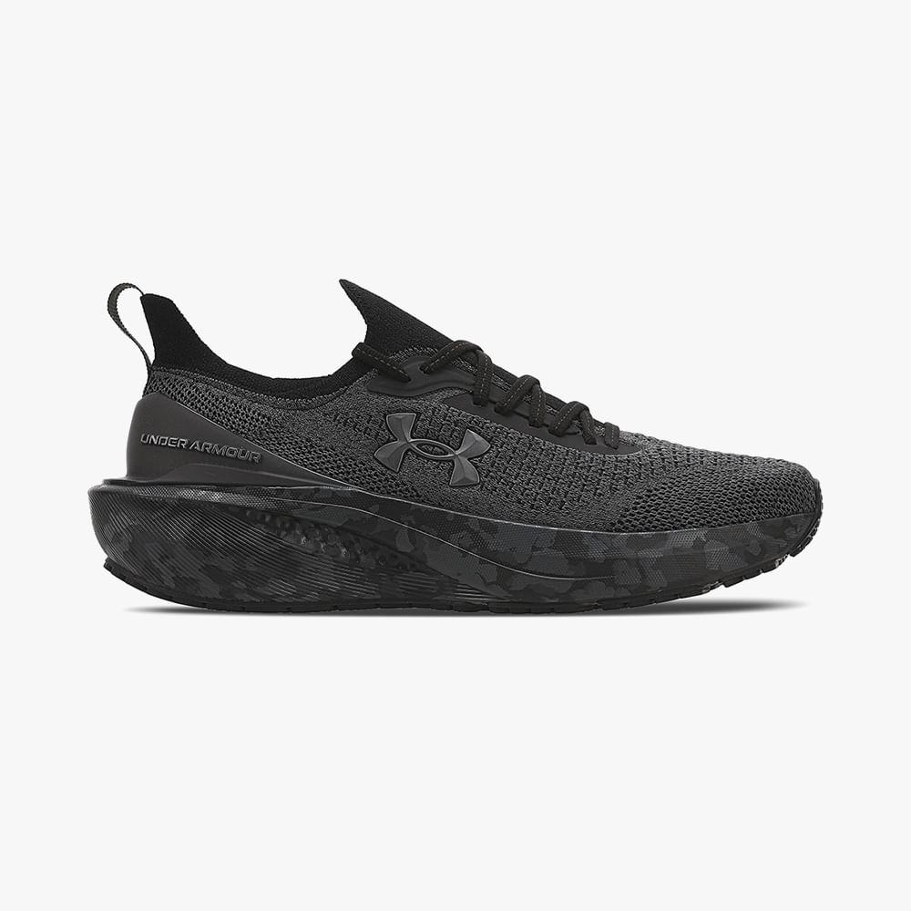 TENIS UA CH QUICKER 2 6006985 026-CASTLEROCK/CASTLRK/MTGRAY 38