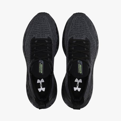 TENIS UA CH QUICKER 2 6006985 026-CASTLEROCK/CASTLRK/MTGRAY 38