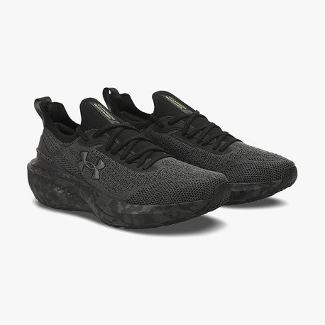 TENIS UA CH QUICKER 2 6006985 026-CASTLEROCK/CASTLRK/MTGRAY 38