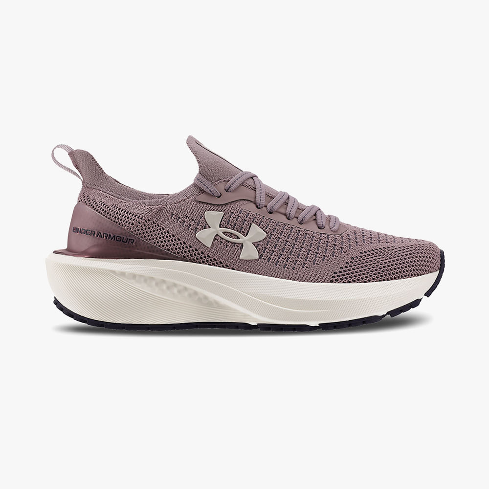 TENIS UA CH QUICKER 2 6006985 521-PURPLEPRI/GRAPE/SUMWHITE 36