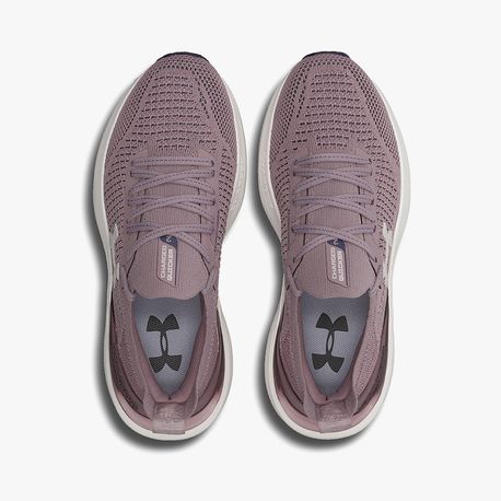 TENIS UA CH QUICKER 2 6006985 521-PURPLEPRI/GRAPE/SUMWHITE 36