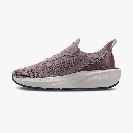 TENIS UA CH QUICKER 2 6006985 521-PURPLEPRI/GRAPE/SUMWHITE 36