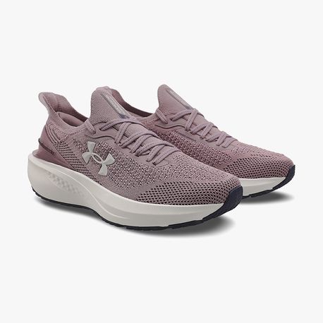 TENIS UA CH QUICKER 2 6006985 521-PURPLEPRI/GRAPE/SUMWHITE 36
