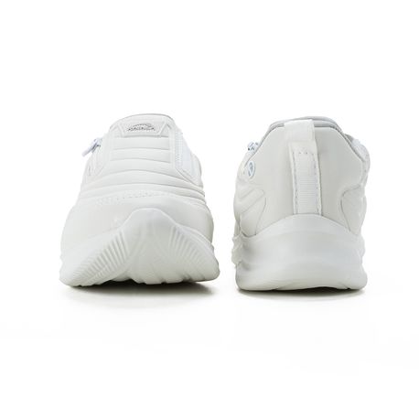 TENIS KOLOSH K7032A K7032A 0002-WHITE/FOG 36