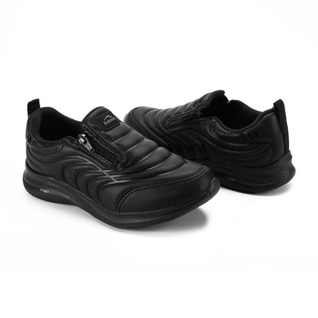 TENIS KOLOSH K7032A K7032A 006 PRETO 34