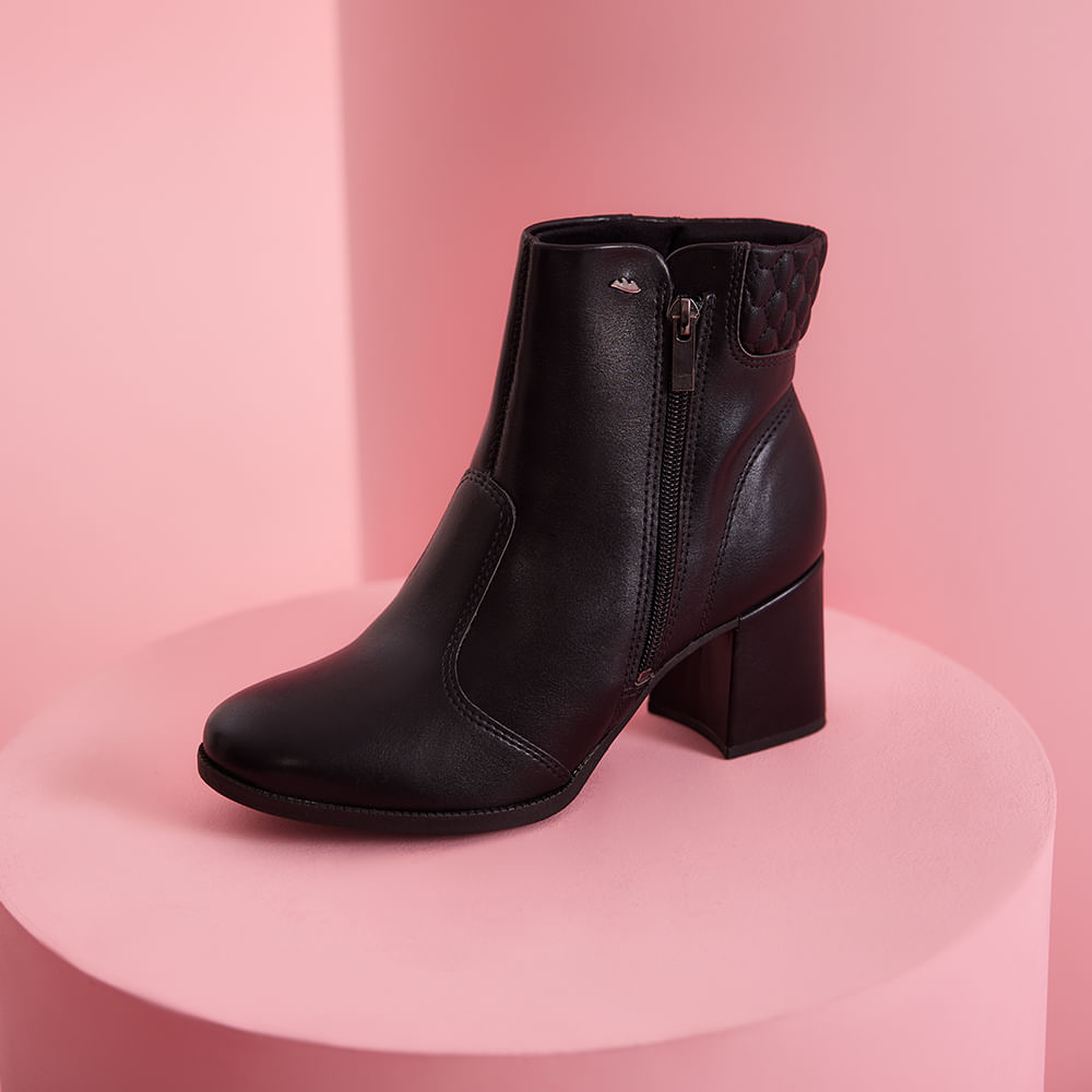CANO BAIXO G9643 00005-PRETO 34