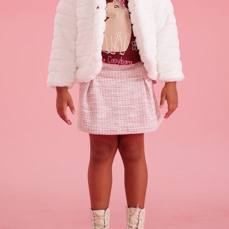 saia tweed xadrez 9028ISDG ROSA 04