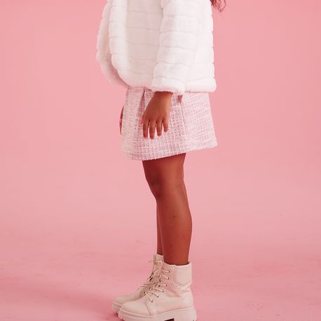 saia tweed xadrez 9028ISDG ROSA 04