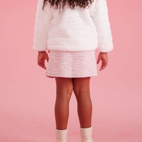 saia tweed xadrez 9028ISDG ROSA 04