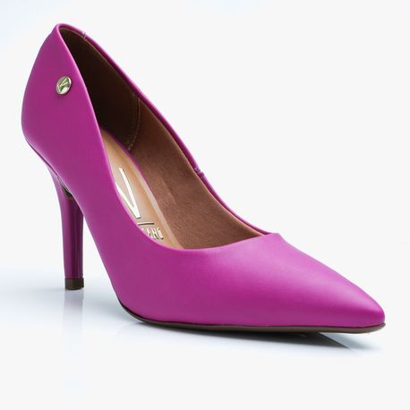 SCARPIN SALTO VIZZANO 11841101 FUCSIA 35