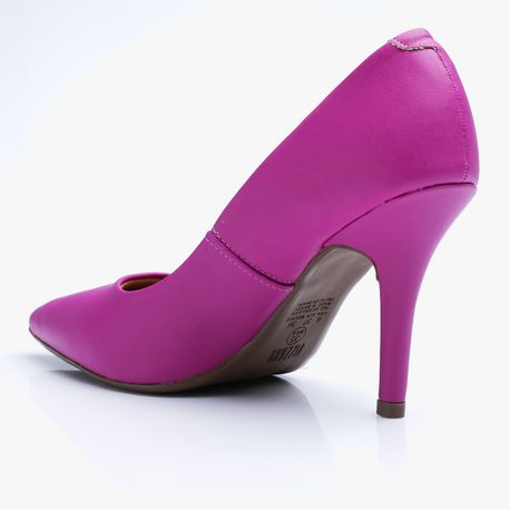 SCARPIN SALTO VIZZANO 11841101 FUCSIA 35