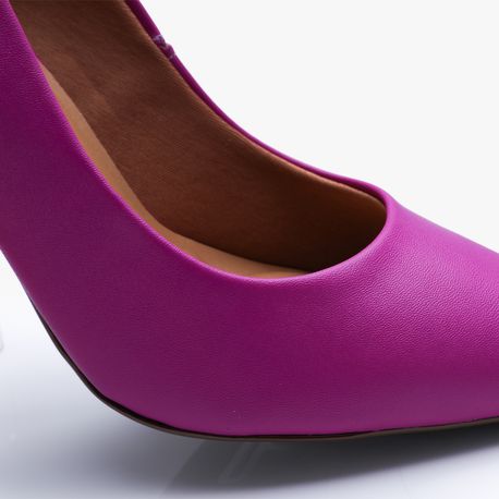 SCARPIN SALTO VIZZANO 11841101 FUCSIA 35