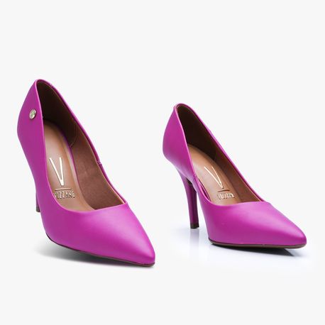 SCARPIN SALTO VIZZANO 11841101 FUCSIA 35