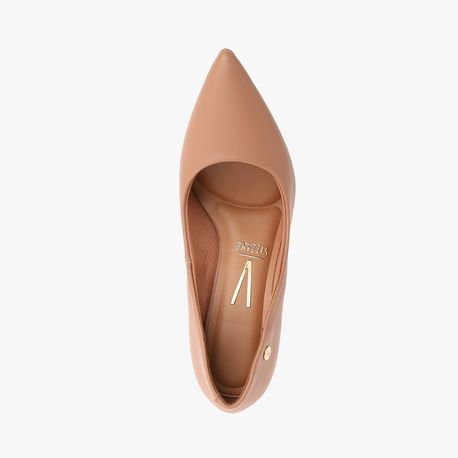 SCARPIN SALTO VIZZANO 11841101 PELICA NUDE 35