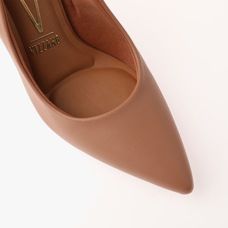 SCARPIN SALTO VIZZANO 11841101 PELICA NUDE 35