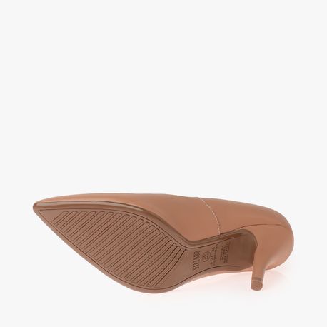 SCARPIN SALTO VIZZANO 11841101 PELICA NUDE 35