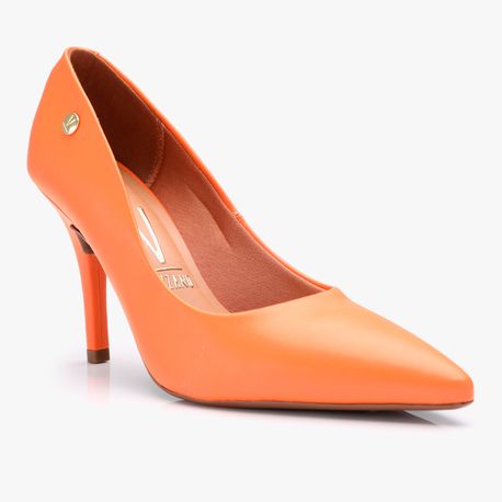 SCARPIN SALTO VIZZANO 11841101 PELICA LARANJA 37