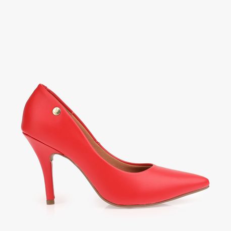 SCARPIN SALTO VIZZANO 11841101 PELICA VERMELHO 35