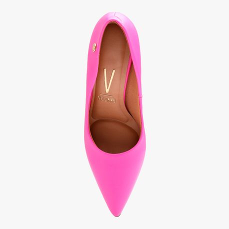 SCARPIN SALTO VIZZANO 11841101 PINK NEON 34