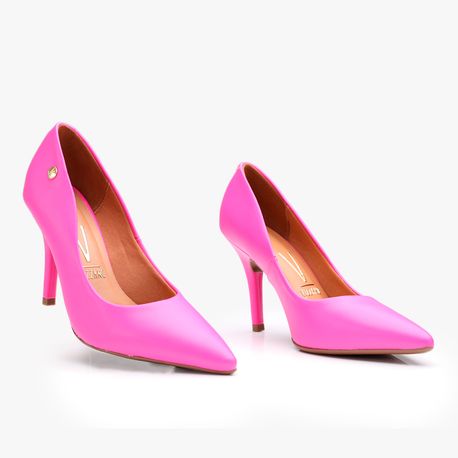 SCARPIN SALTO VIZZANO 11841101 PINK NEON 34
