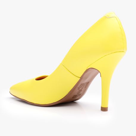 SCARPIN SALTO VIZZANO 11841101 SICILIANO 35