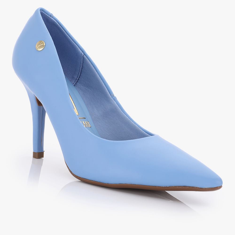 SCARPIN SALTO VIZZANO 11841101 PELICA JEANS 996 34