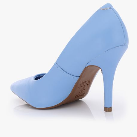 SCARPIN SALTO VIZZANO 11841101 PELICA JEANS 996 34