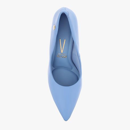 SCARPIN SALTO VIZZANO 11841101 PELICA JEANS 996 34