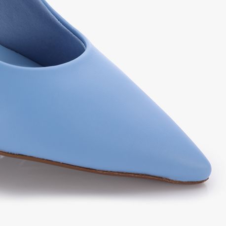 SCARPIN SALTO VIZZANO 11841101 PELICA JEANS 996 38
