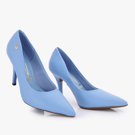 SCARPIN SALTO VIZZANO 11841101 PELICA JEANS 996 38