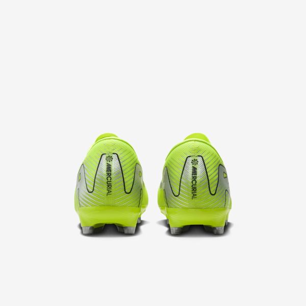 Chuteira de Campo Nike Mercurial Zoom Vapor 16 Academy - Di Gaspi