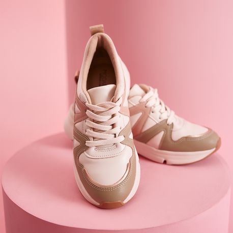 TENIS CASUAL 7401102 BCO OFF/VERDE/DOURADO 34