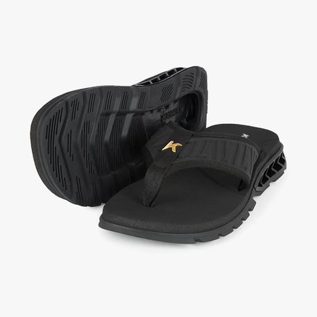 RAKKA ELITE L7 1900025501 2-PRETO/PRETO 37